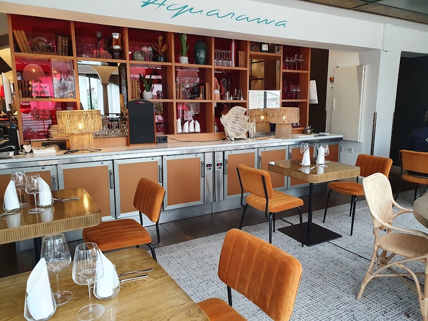 Aquarama Bistro Chic à Saint-Cyprien (Pyrénées-Orientales 66)