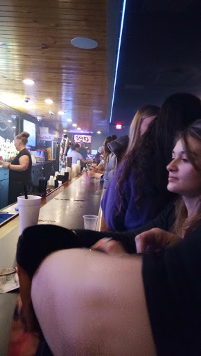 Night Club «The Foundry», reviews and photos, 216 Francis St, Jackson, MI 49201, USA