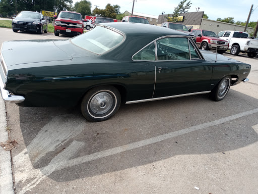 3733 E University Dr, McKinney, TX 75069, USA