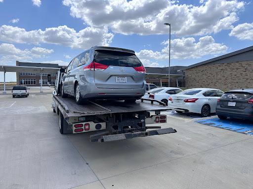 Estimate Towing Cost 3