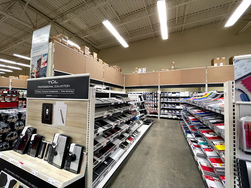 Office Supply Store «Office Depot», reviews and photos, 3930 Airport Blvd, Mobile, AL 36608, USA