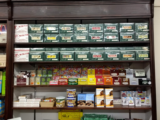 General Store «Mast General Store Winston-Salem», reviews and photos, 516 Trade St NW, Winston-Salem, NC 27101, USA