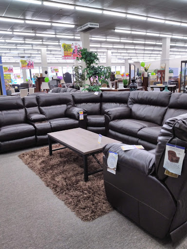 Furniture Store «Farmers Home Furniture», reviews and photos, 451 W Bankhead Hwy # 139, Villa Rica, GA 30180, USA