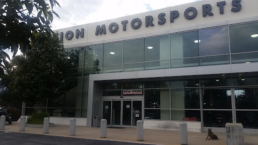 Motorcycle Dealer «Mission Motorsports», reviews and photos, 1 Doppler, Irvine, CA 92618, USA
