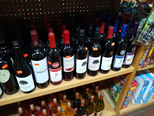 Grocery Store «Out West General Store», reviews and photos, 17121 W Glendale Ave, Waddell, AZ 85355, USA