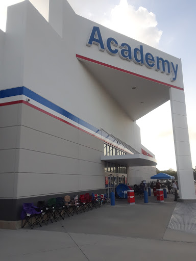 Sporting Goods Store «Academy Sports + Outdoors», reviews and photos, 1777 Martin Luther King Blvd, Houma, LA 70360, USA