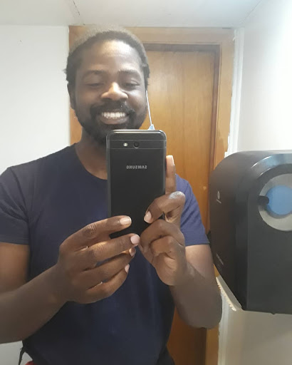 Barber Shop «New York Style Barber Shop», reviews and photos, 656 Beal Pkwy NW # A, Fort Walton Beach, FL 32547, USA