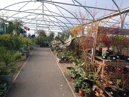 Brookfields Garden Centre