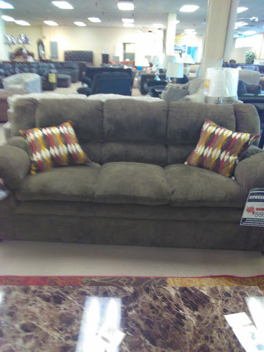 Furniture Store «Furniture & Mattress Discount King», reviews and photos, 2750 Paxton St, Harrisburg, PA 17111, USA