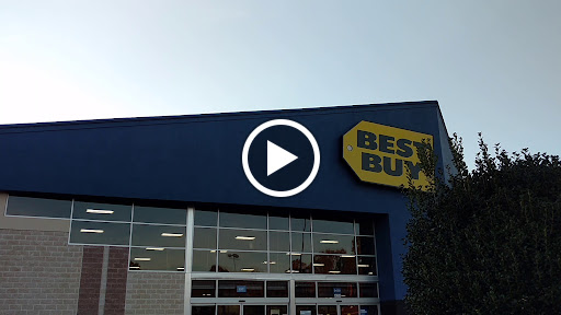 Electronics Store «Best Buy», reviews and photos, 10600 Centrum Pkwy, Pineville, NC 28134, USA