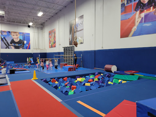 Gymnastics Center «ASI Gymnastics - Allen», reviews and photos, 1280 N Central Expy, Allen, TX 75013, USA