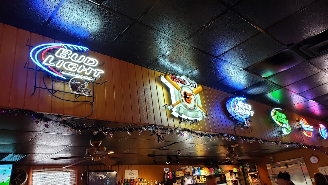 Fullerton Pub & liquors