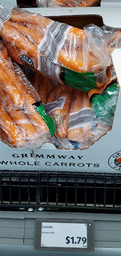 Supermarket «ALDI», reviews and photos, 263 S Main St, Rutland, VT 05701, USA