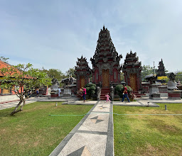 Pura Segara Kenjeran photo