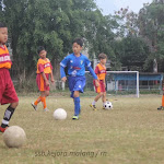 Review Sekolah Sepak Bola Kejora Malang