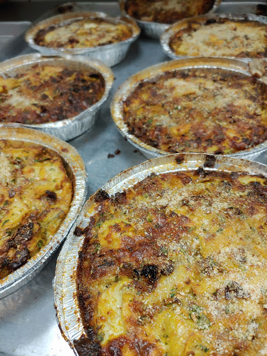 Italian Grocery Store «Roccoroma», reviews and photos, 99 Railroad Ave, Goshen, NY 10924, USA