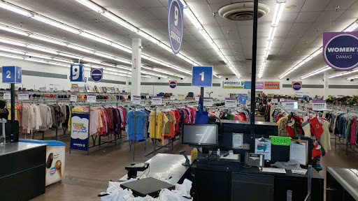 Thrift Store «Alma School & Ray Goodwill Retail Store & Donation Center», reviews and photos