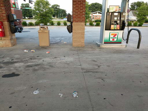 Convenience Store «7-Eleven», reviews and photos, 3500 Victory Blvd, Portsmouth, VA 23701, USA