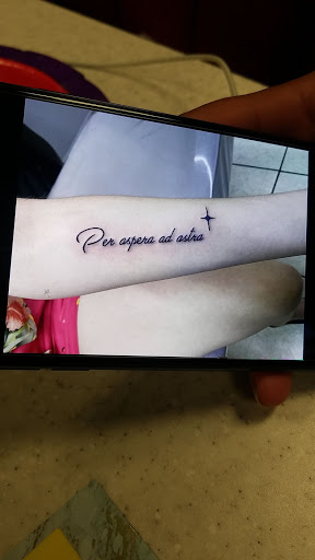 Explore ankle tattoo ideas for females, creative tattoo ideas in Paducah, available at Sacred Ink LLC