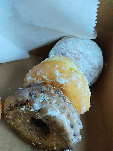 Donut Shop «Country Style Donuts», reviews and photos, 4300 Williamsburg Rd, Richmond, VA 23231, USA