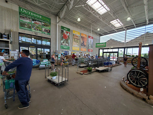 Home Improvement Store «Menards», reviews and photos, 10555 E US Hwy 36, Avon, IN 46123, USA