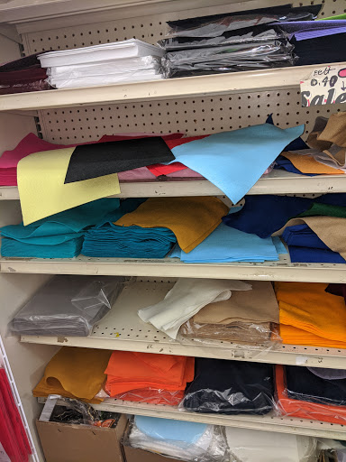 Craft Store «Whittier Crafts», reviews and photos, 4567 Whittier Blvd, Los Angeles, CA 90022, USA