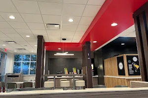 McDonald's image