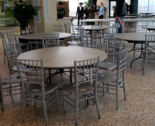 Botanical Garden «Mitchell Park Horticultural Conservatory», reviews and photos, 524 S Layton Blvd, Milwaukee, WI 53215, USA