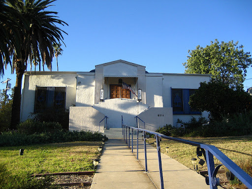 Temple Beth Israel of Highland Park and Eagle Rock