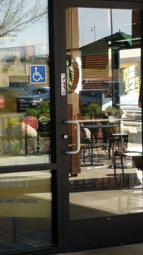 Starbucks image