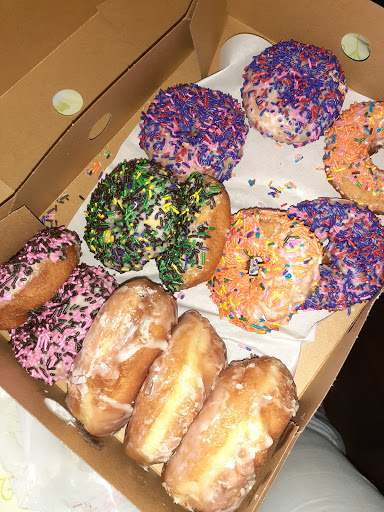 Donut Shop «Adams Avenue Donuts», reviews and photos, 9015 Adams Ave, Huntington Beach, CA 92646, USA