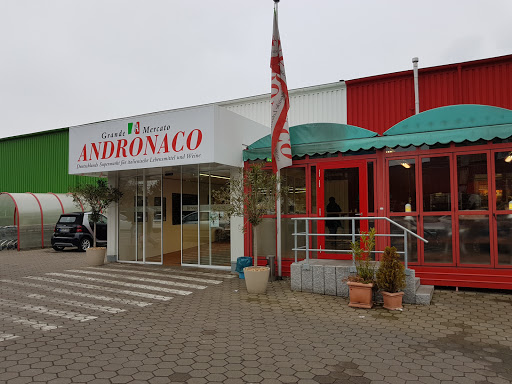 Andronaco Grande Mercato Hamburg