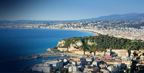Cabinet Taboni Syndic à Nice