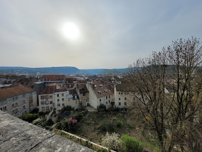 Conseil d'architecture d'urbanisme et de l'environnement du Doubs (CAUE 25) à Besançon