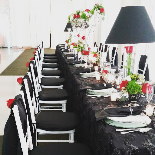 Wedding Planner «Special Moments Event Planning», reviews and photos, 4993 71st Ave N, Pinellas Park, FL 33781, USA