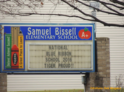 Bissell Elementary School