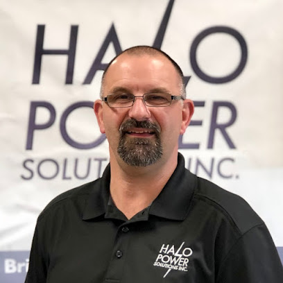 Halo Power Solutions Inc