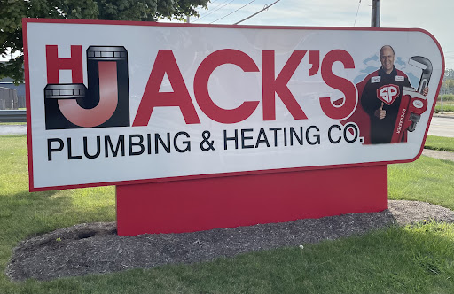 H. Jacks Plumbing and Heating image 4