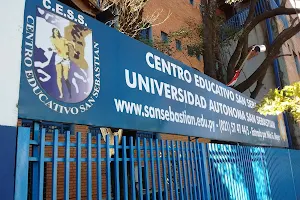 San Sebastian Educational Center image
