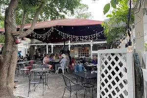 A Lowcountry Backyard Restaurant image