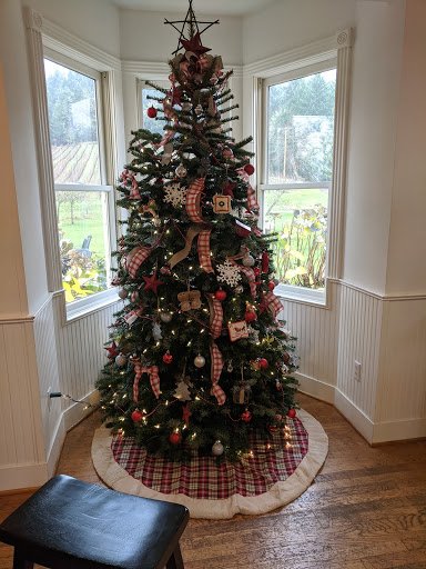 Winery «David Hill Vineyards & Winery», reviews and photos, 46350 NW David Hill Rd, Forest Grove, OR 97116, USA