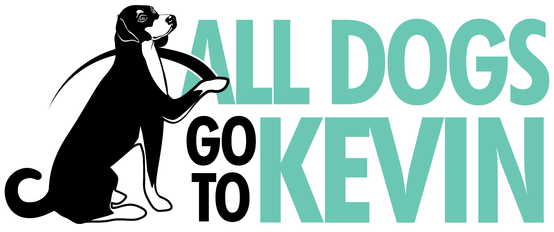 All Dogs go to Kevin