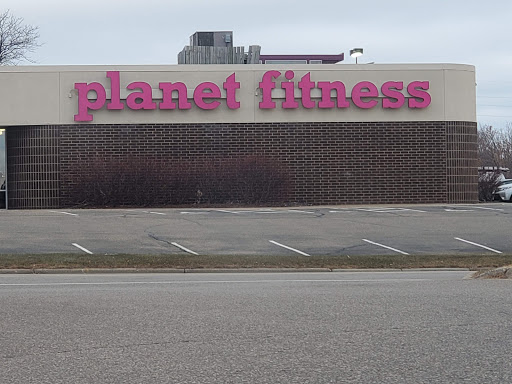 Gym «Planet Fitness», reviews and photos, 14250 Burnhaven Dr, Burnsville, MN 55306, USA