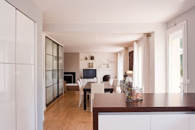 Villier Bernard Architecte à Maule