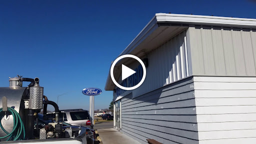 Ford Dealer «Denton Ford», reviews and photos, 1207 Double Hills Rd, Denton, MD 21629, USA