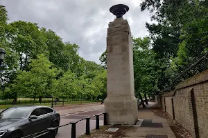 Commonwealth Memorial Gates image