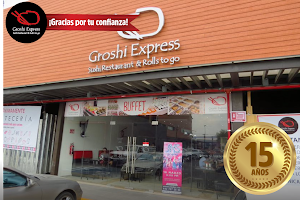 Groshi Express Tlalnepantla image