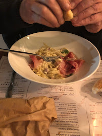 Plats et boissons du Restaurant italien Il Mulino - l'italien spécialité Pinsa & Pasta à Argenteuil - n°20