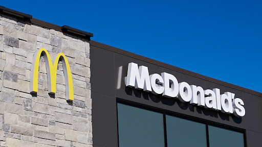 McDonalds image 6