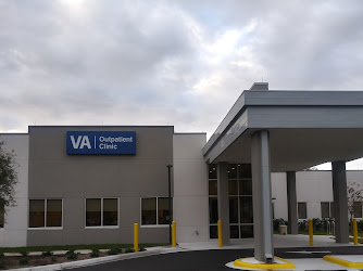 VA Outpatient Clinic
